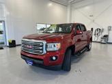 Thumbnail of 2016 Copper Red Metallic GMC Canyon