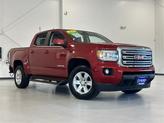 Thumbnail of 2016 Copper Red Metallic GMC Canyon