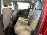 Thumbnail of 2016 Copper Red Metallic GMC Canyon