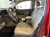 Thumbnail of 2016 Copper Red Metallic GMC Canyon