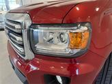 Thumbnail of 2016 Copper Red Metallic GMC Canyon