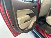 Thumbnail of 2016 Copper Red Metallic GMC Canyon
