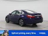 Thumbnail of 2016 Blue Nissan Altima
