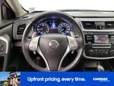 Thumbnail of 2016 Blue Nissan Altima