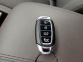 Thumbnail of 2020 White Hyundai SANTA FE