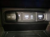 Thumbnail of 2020 White Hyundai SANTA FE