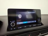 Thumbnail of 2023 Black Honda Civic