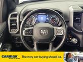 Thumbnail of 2022 Gray RAM 1500