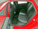 Thumbnail of 2022 Red Honda Civic