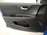 Thumbnail of 2021 Blue Kia Rio