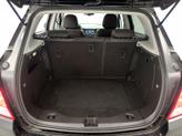 Thumbnail of 2020 Black Chevrolet Trax