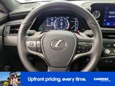 Thumbnail of 2024 White Lexus ES 350