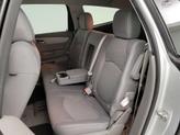 Thumbnail of 2017 Silver Chevrolet Traverse