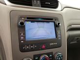 Thumbnail of 2017 Silver Chevrolet Traverse
