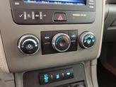 Thumbnail of 2017 Silver Chevrolet Traverse