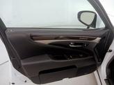 Thumbnail of 2013 White Lexus LS 460