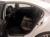 Thumbnail of 2013 White Lexus LS 460