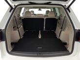 Thumbnail of 2018 White Volkswagen Atlas