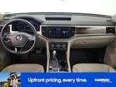 Thumbnail of 2018 White Volkswagen Atlas