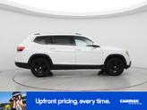 Thumbnail of 2018 White Volkswagen Atlas