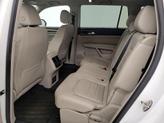 Thumbnail of 2018 White Volkswagen Atlas