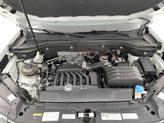 Thumbnail of 2018 White Volkswagen Atlas