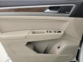 Thumbnail of 2018 White Volkswagen Atlas