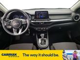 Thumbnail of 2022 White Kia Forte