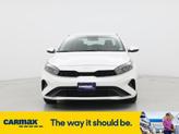 Thumbnail of 2022 White Kia Forte