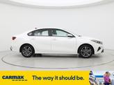 Thumbnail of 2022 White Kia Forte