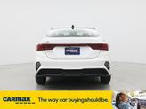 Thumbnail of 2022 White Kia Forte