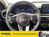Thumbnail of 2022 White Kia Forte