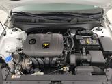 Thumbnail of 2022 White Kia Forte