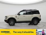 Thumbnail of 2024 Tan Ford Bronco Sport