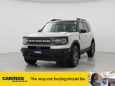 Thumbnail of 2024 Tan Ford Bronco Sport