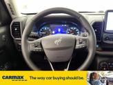 Thumbnail of 2024 Tan Ford Bronco Sport