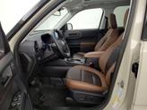 Thumbnail of 2024 Tan Ford Bronco Sport