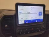 Thumbnail of 2024 Tan Ford Bronco Sport