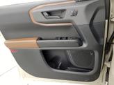 Thumbnail of 2024 Tan Ford Bronco Sport