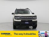 Thumbnail of 2024 Tan Ford Bronco Sport