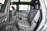 Thumbnail of 2026 Sterling Gray Metallic Chevrolet Traverse