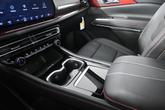 Thumbnail of 2026 Sterling Gray Metallic Chevrolet Traverse