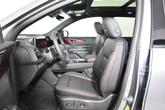 Thumbnail of 2026 Sterling Gray Metallic Chevrolet Traverse