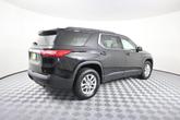 Thumbnail of 2020 Mosaic Black Metallic Chevrolet Traverse