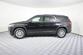 Thumbnail of 2020 Mosaic Black Metallic Chevrolet Traverse