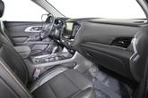Thumbnail of 2020 Mosaic Black Metallic Chevrolet Traverse