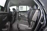 Thumbnail of 2020 Mosaic Black Metallic Chevrolet Traverse