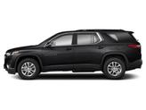 Thumbnail of 2020 Mosaic Black Metallic Chevrolet Traverse