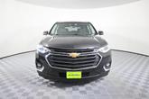 Thumbnail of 2020 Mosaic Black Metallic Chevrolet Traverse