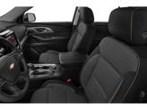 Thumbnail of 2020 Mosaic Black Metallic Chevrolet Traverse